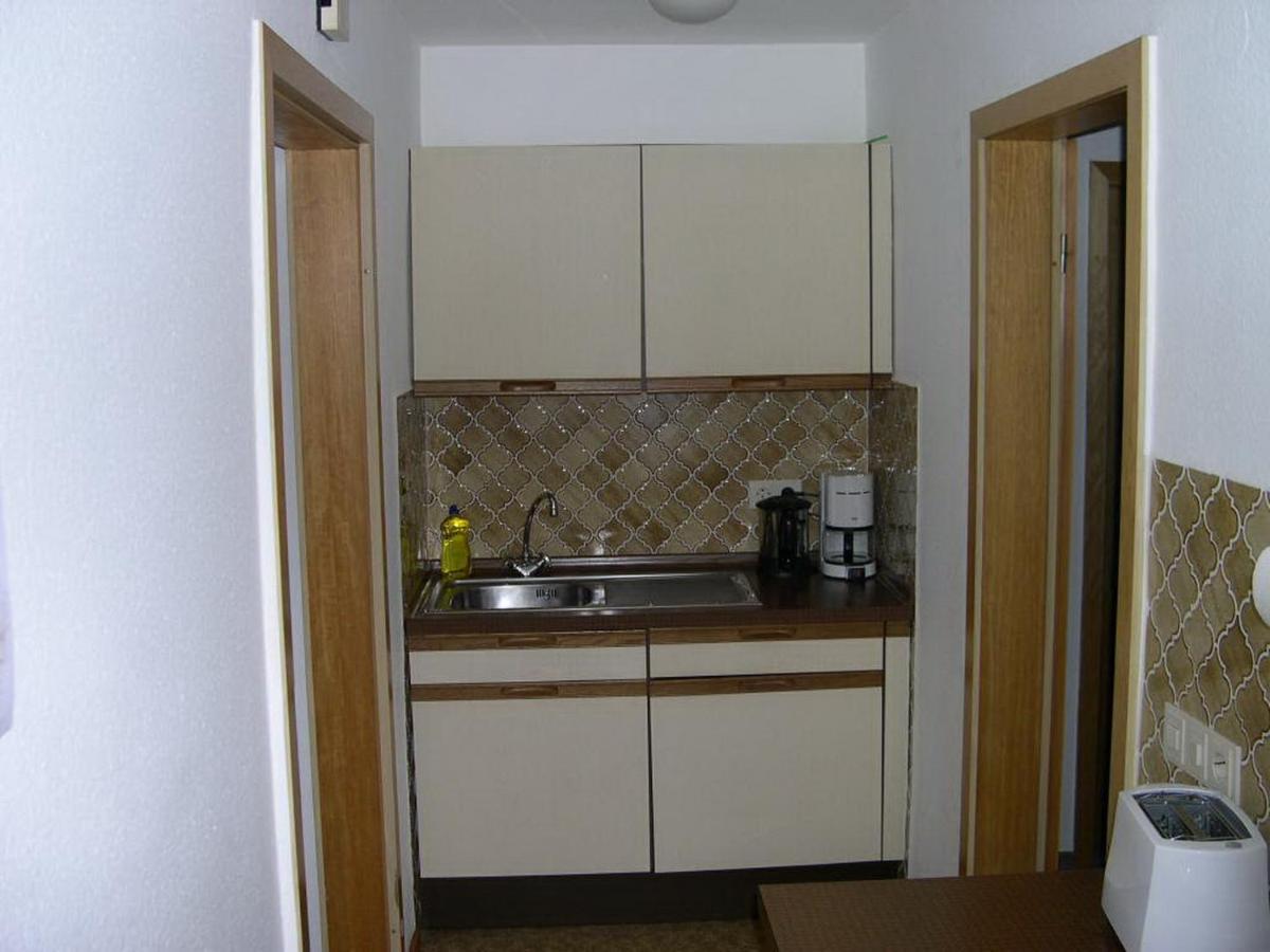 Haus Wald-Eck Apartment Schmallenberg Cameră foto